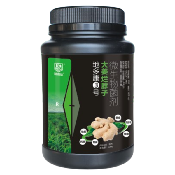 大姜爛脖子-地多康3號