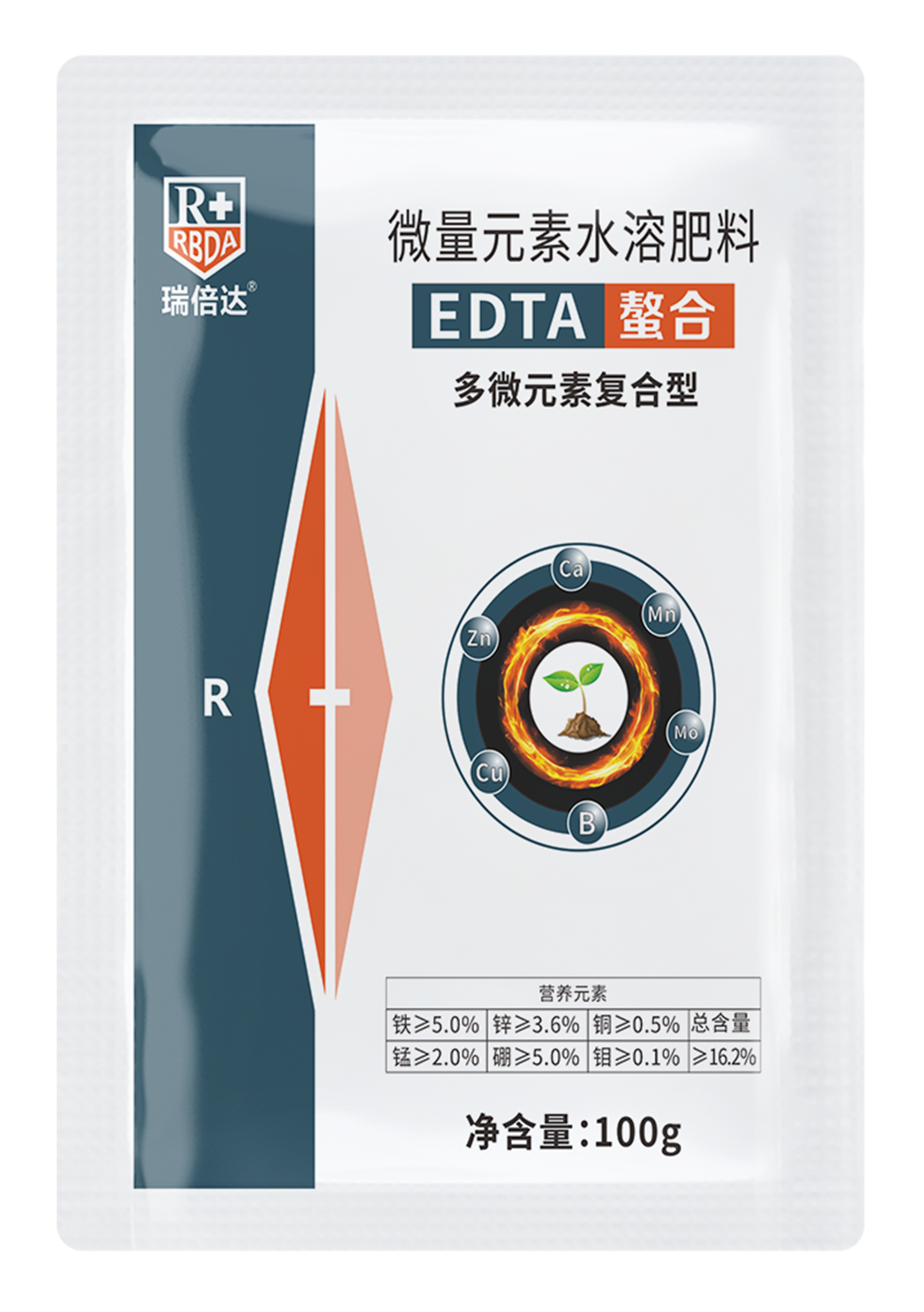 EDTA螯合-微量元素
