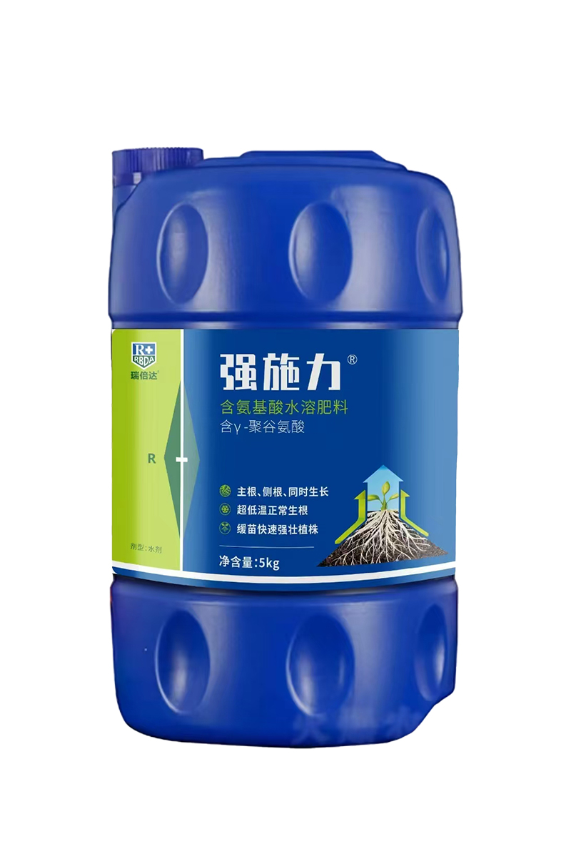瑞倍達-強施力